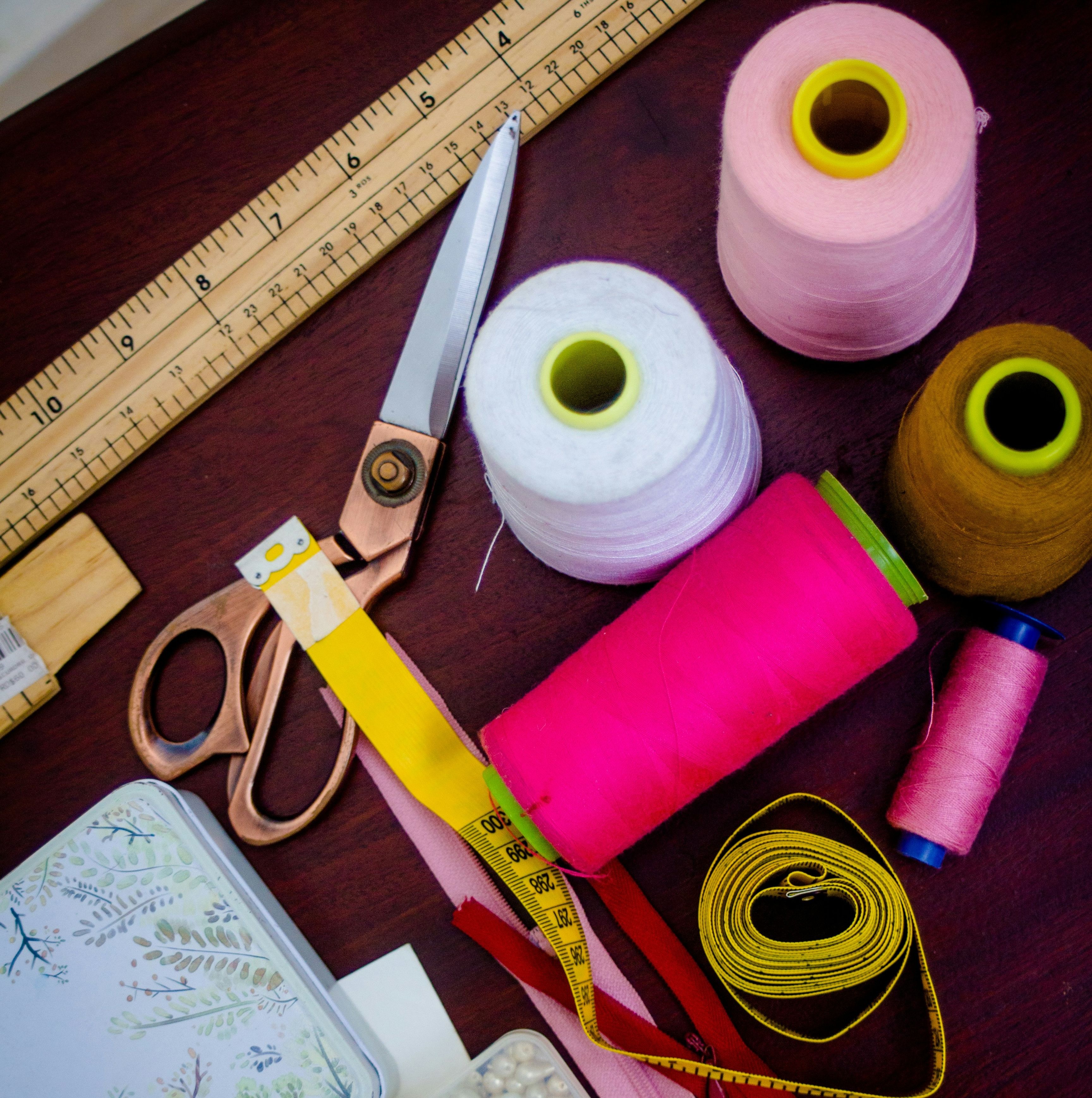 Tuto couture à la main
