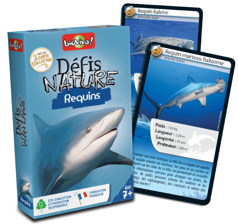 Défis Nature Bioviva