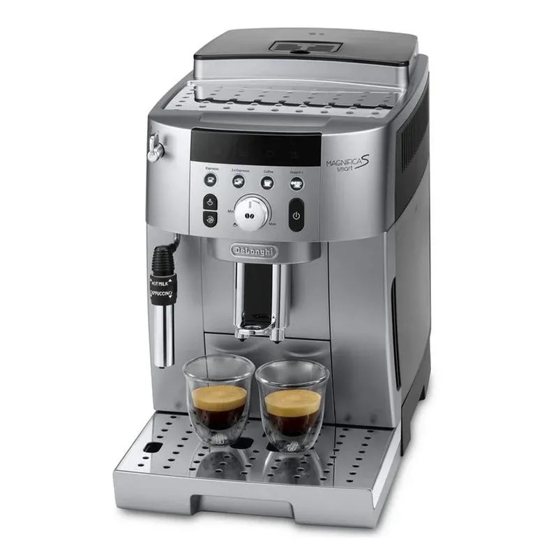 Machine à café broyeur