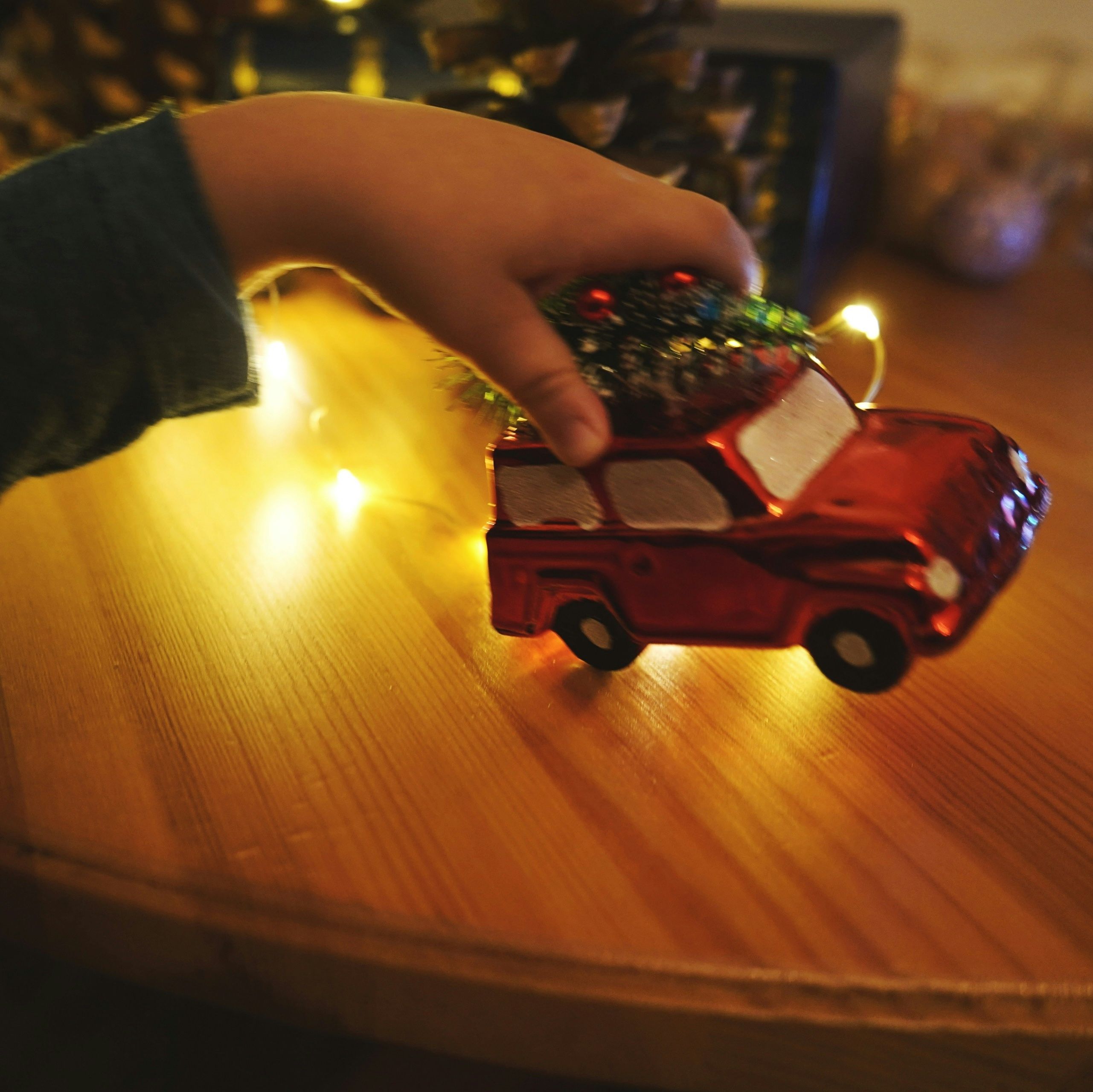 idées cadeaux écolos pour noël