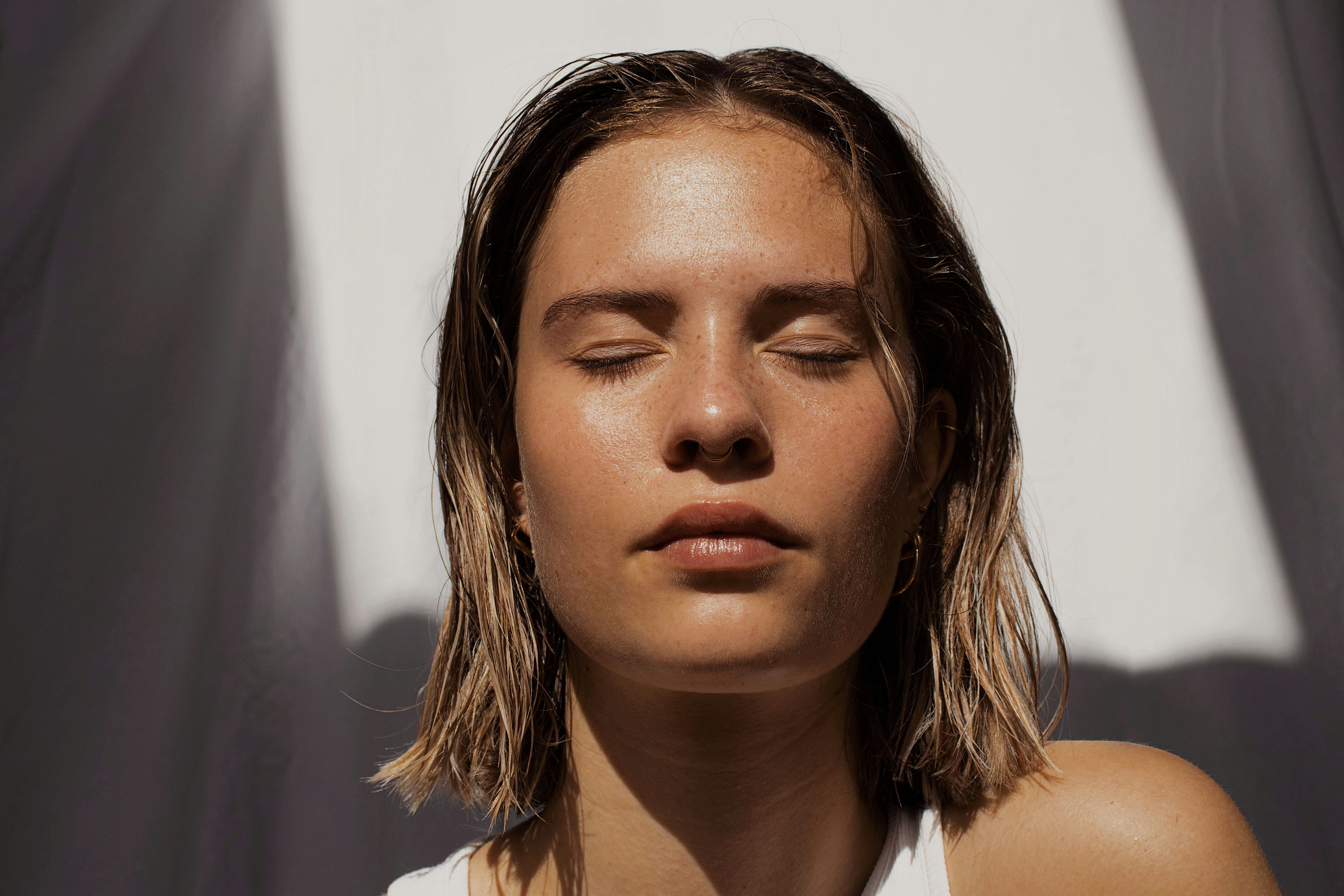 recettes beauté avec produits naturels