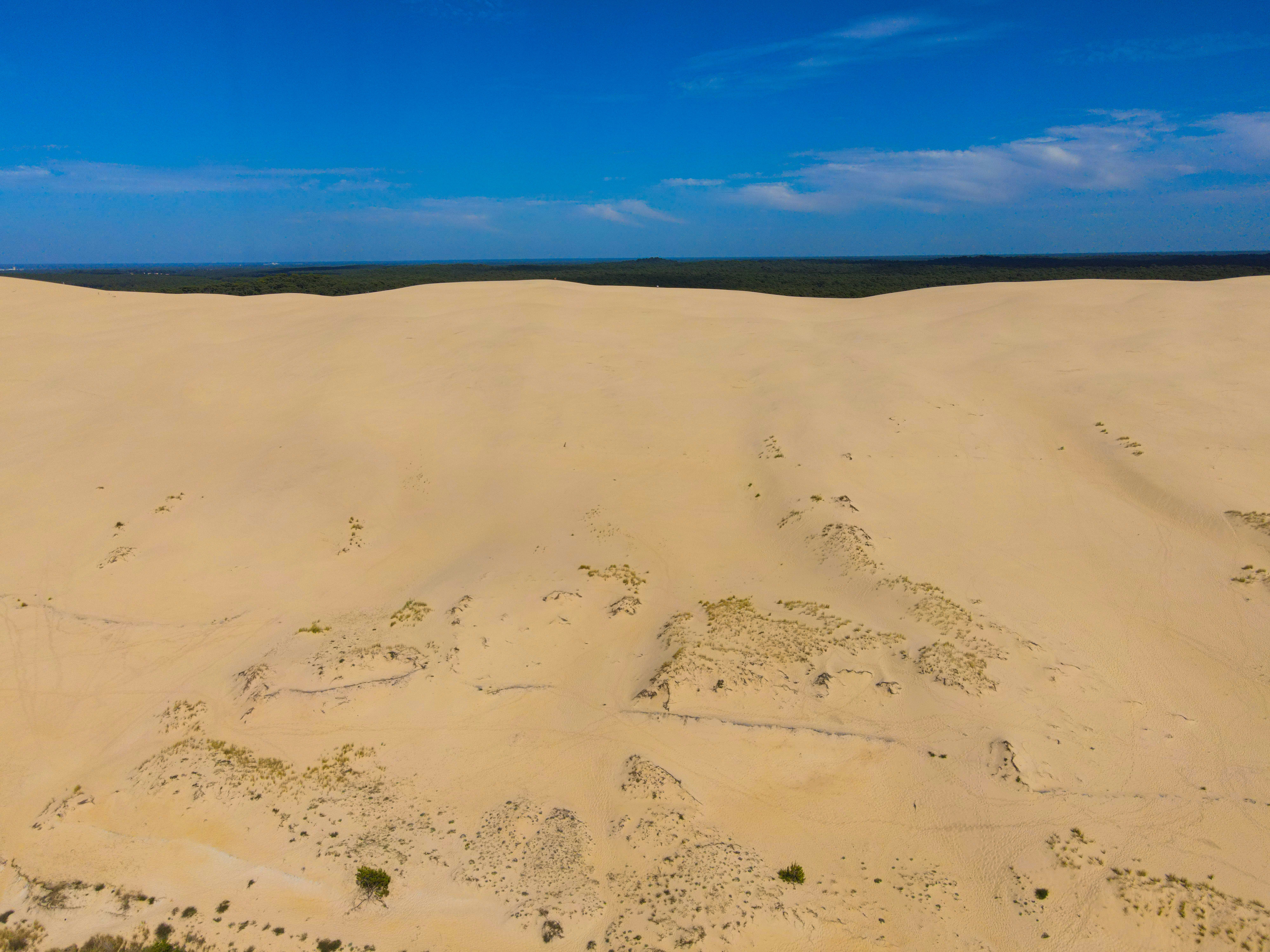 Dune du Pilat