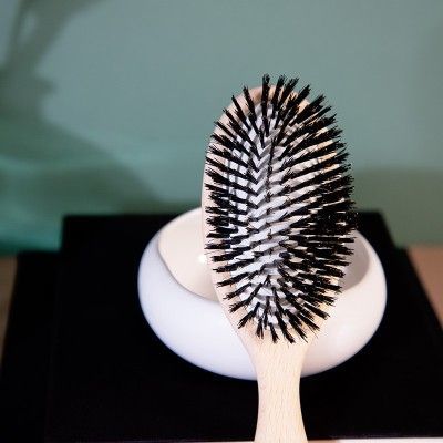 Brosse à cheveux made in France