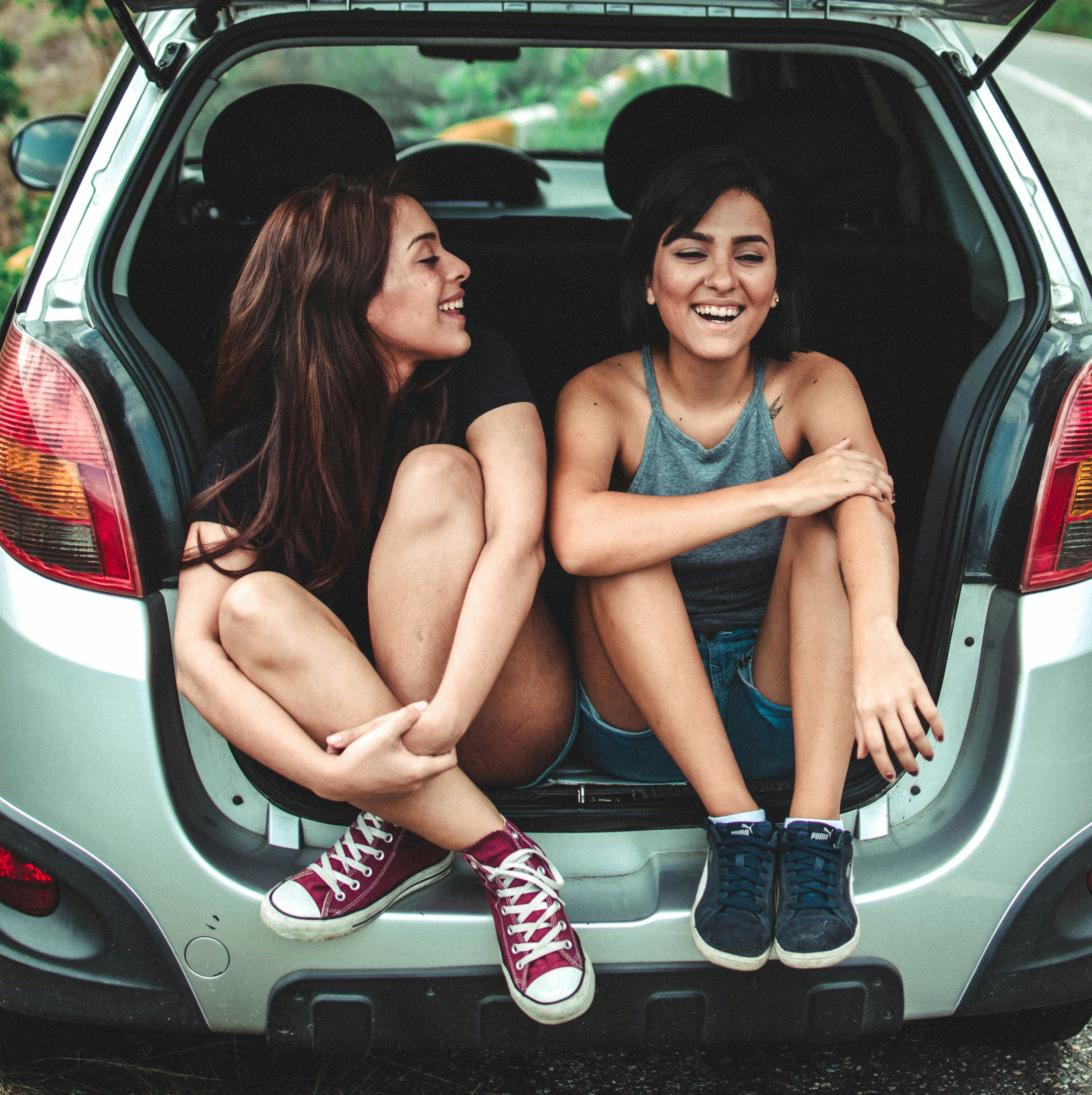Auto-partage