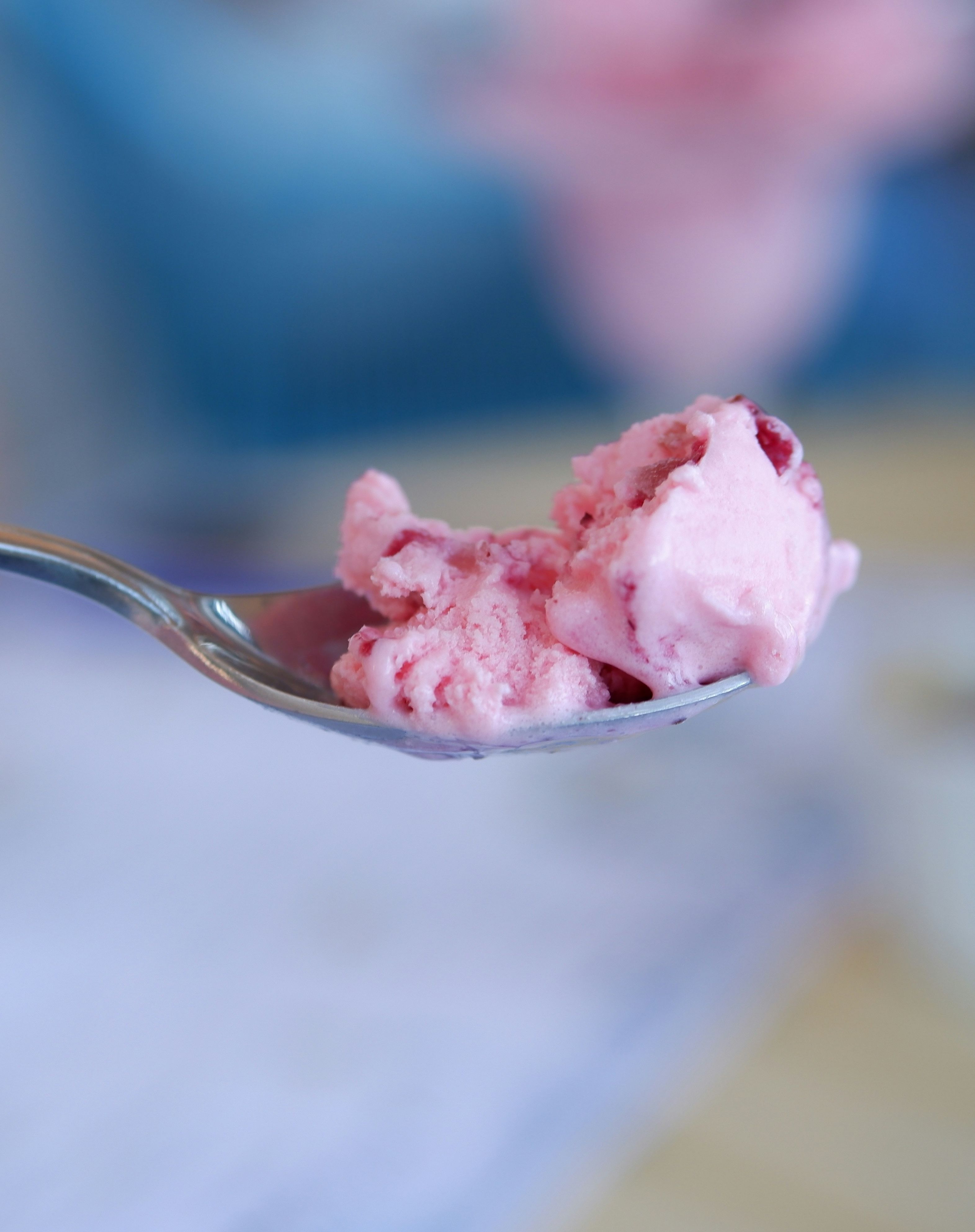 recette frozen yogurt maison
