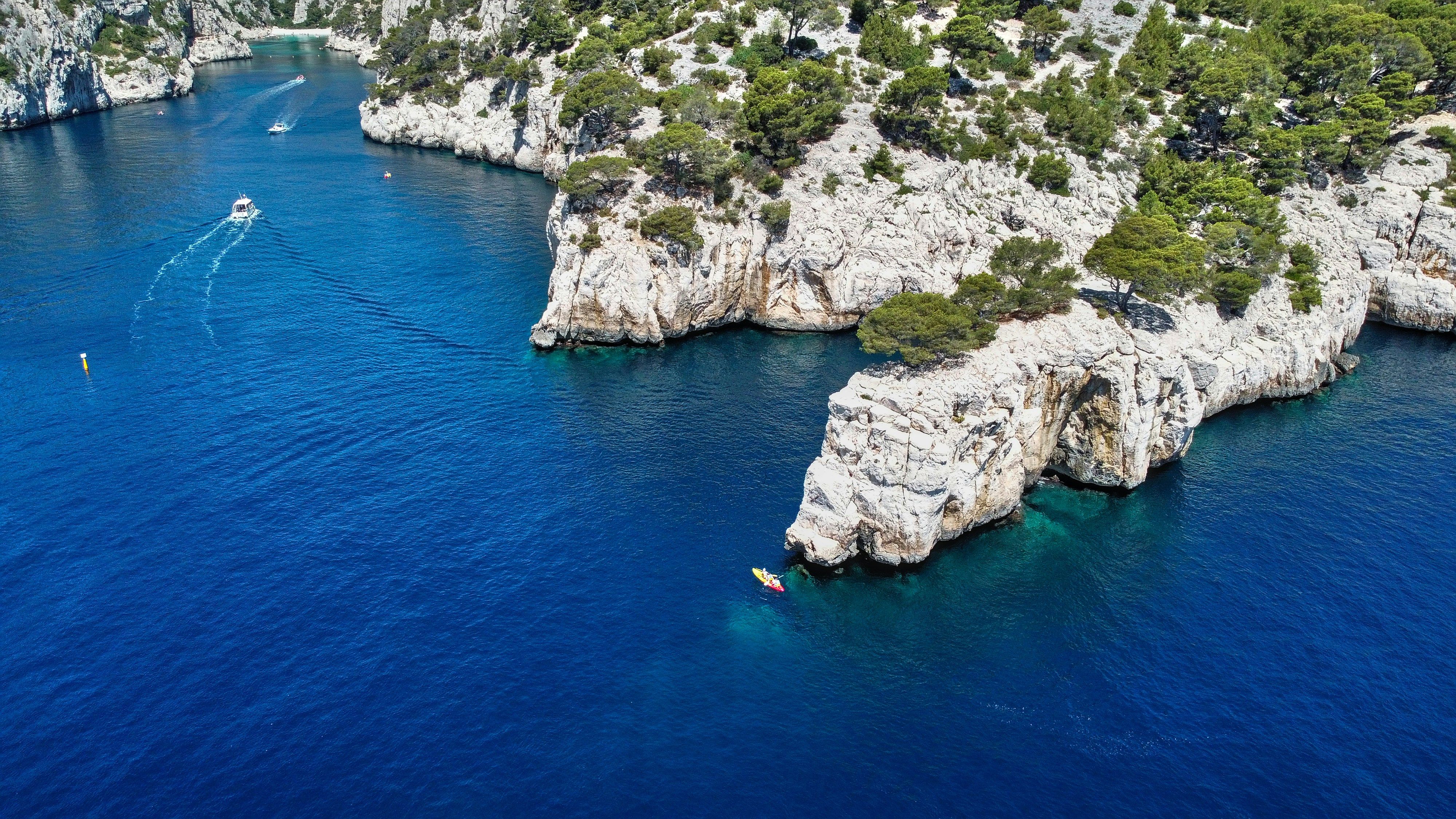 Calanques de Cassis