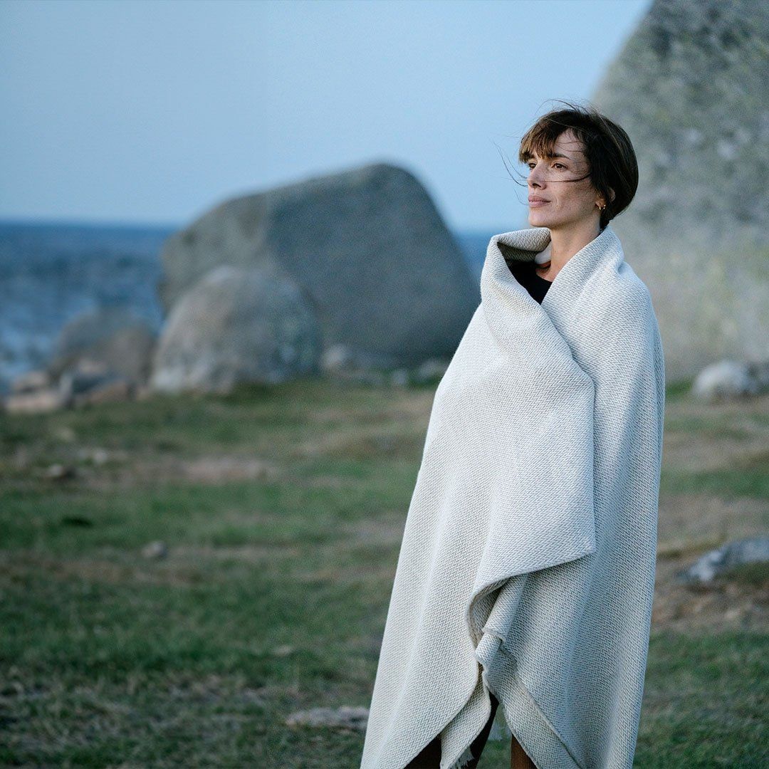 Plaid Le T-Shirt Propre