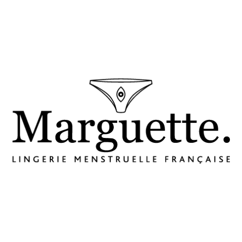 logo de la marque Marguette 