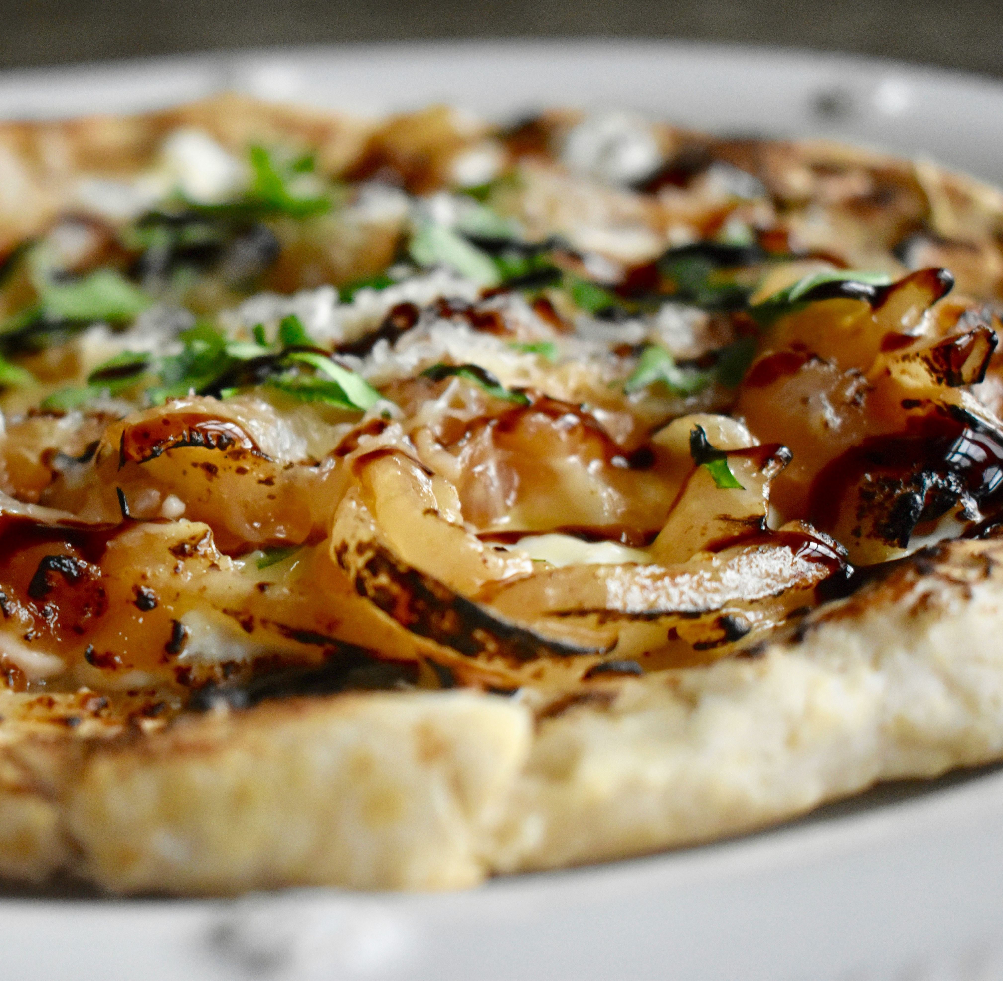 tarte cheve figue oignons