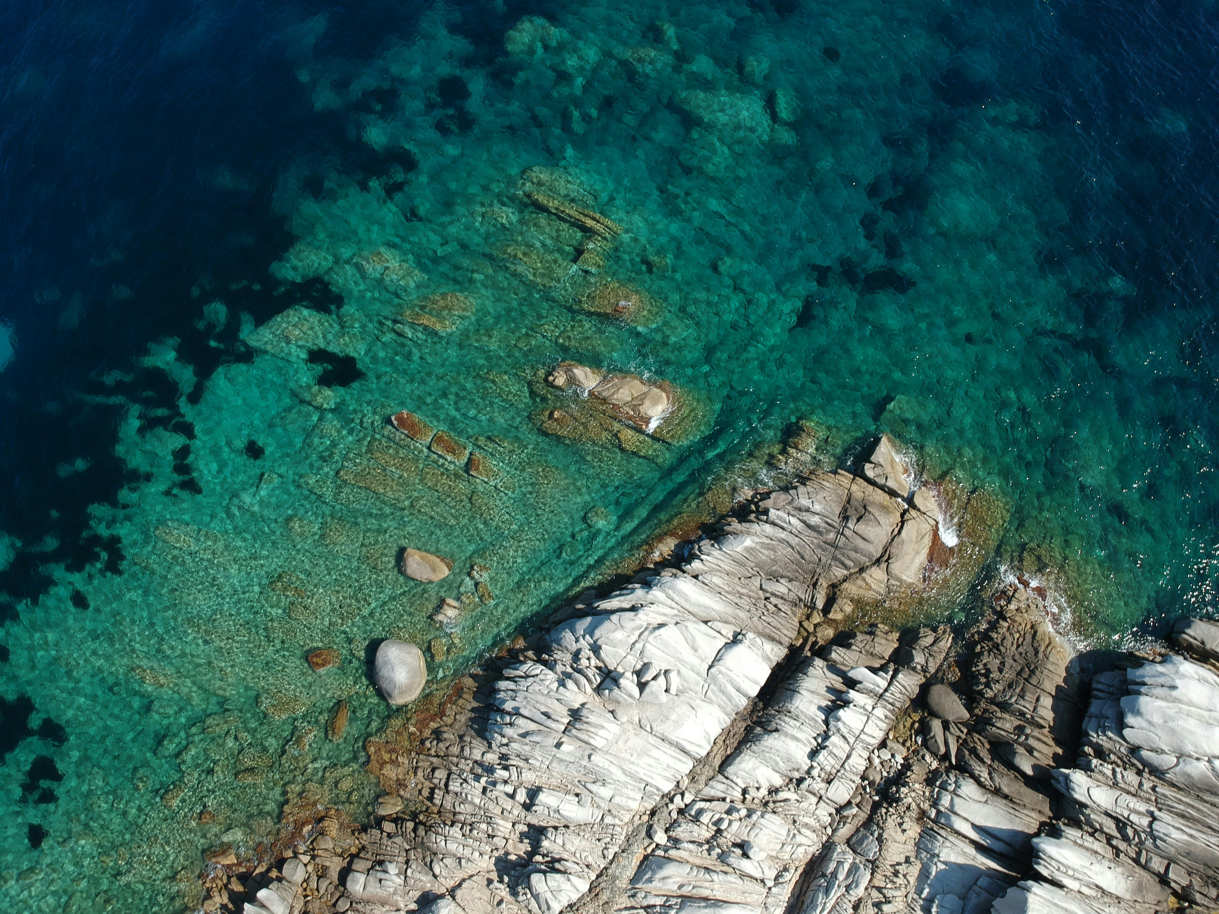 Îles Corses