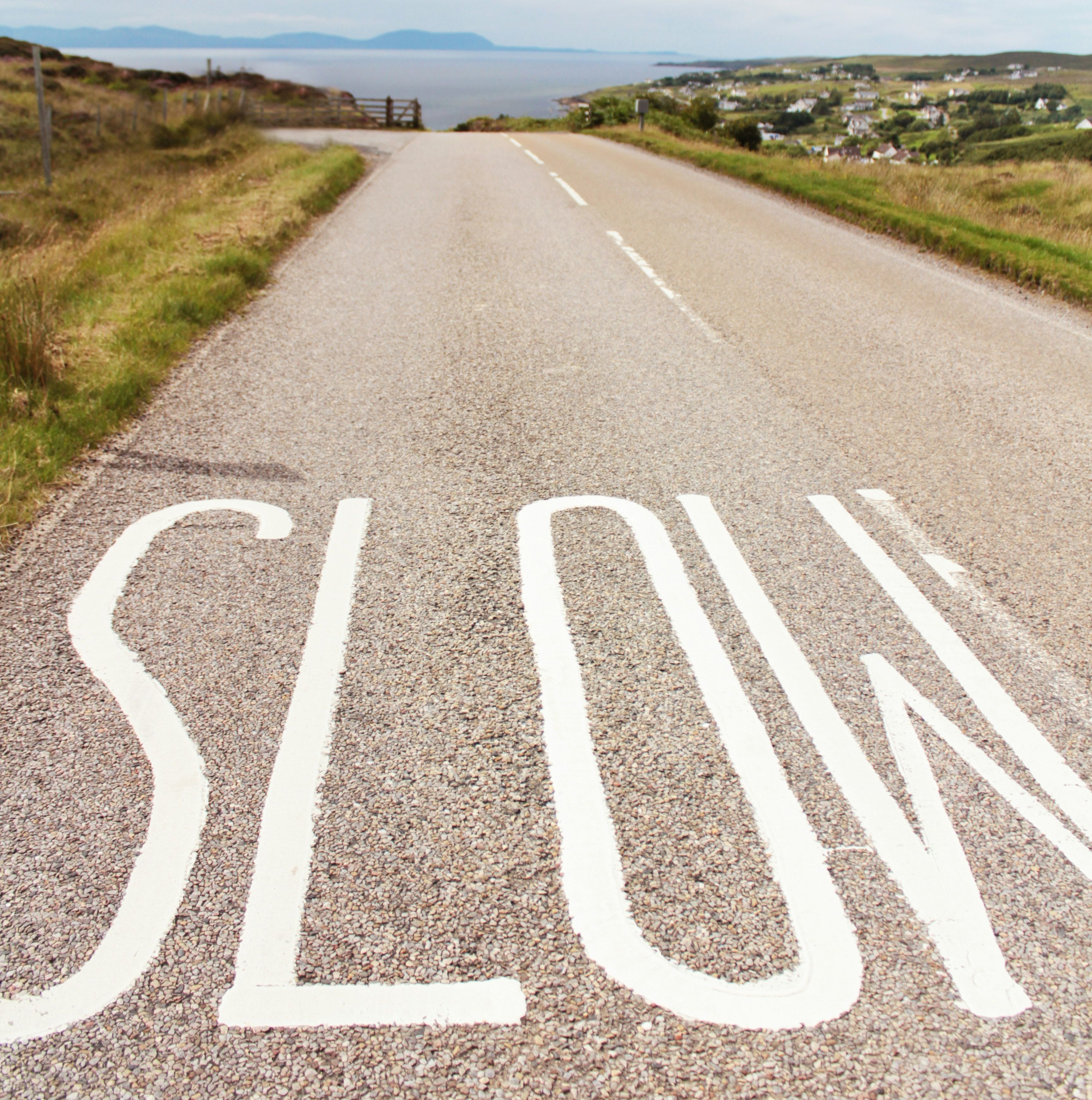 Slow consommation et low tech