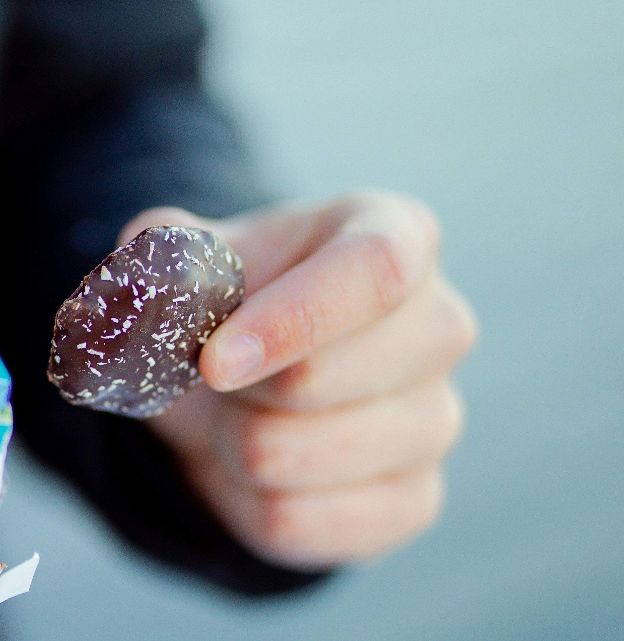 recettes maison de snacks sucrés