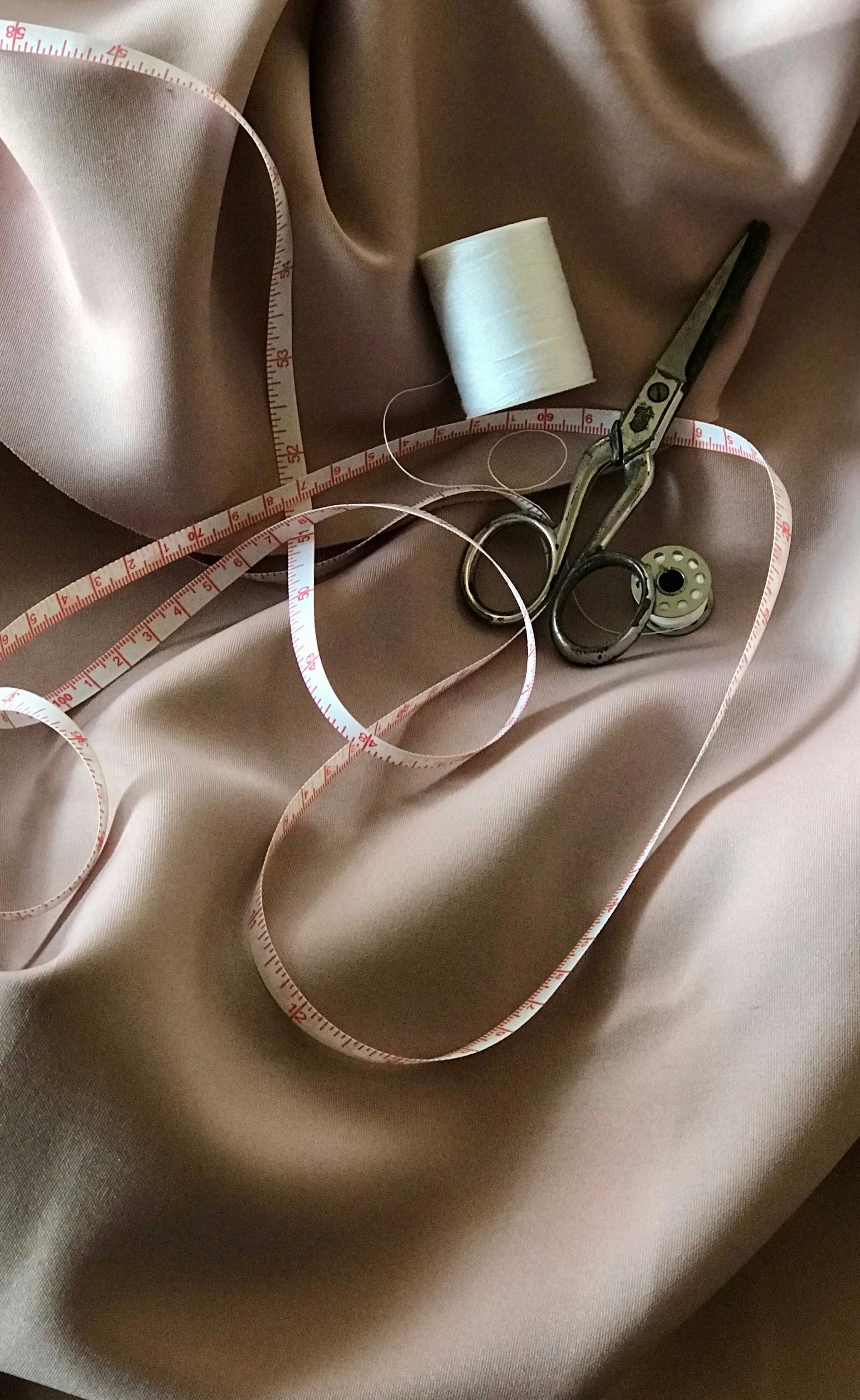couture main tuto