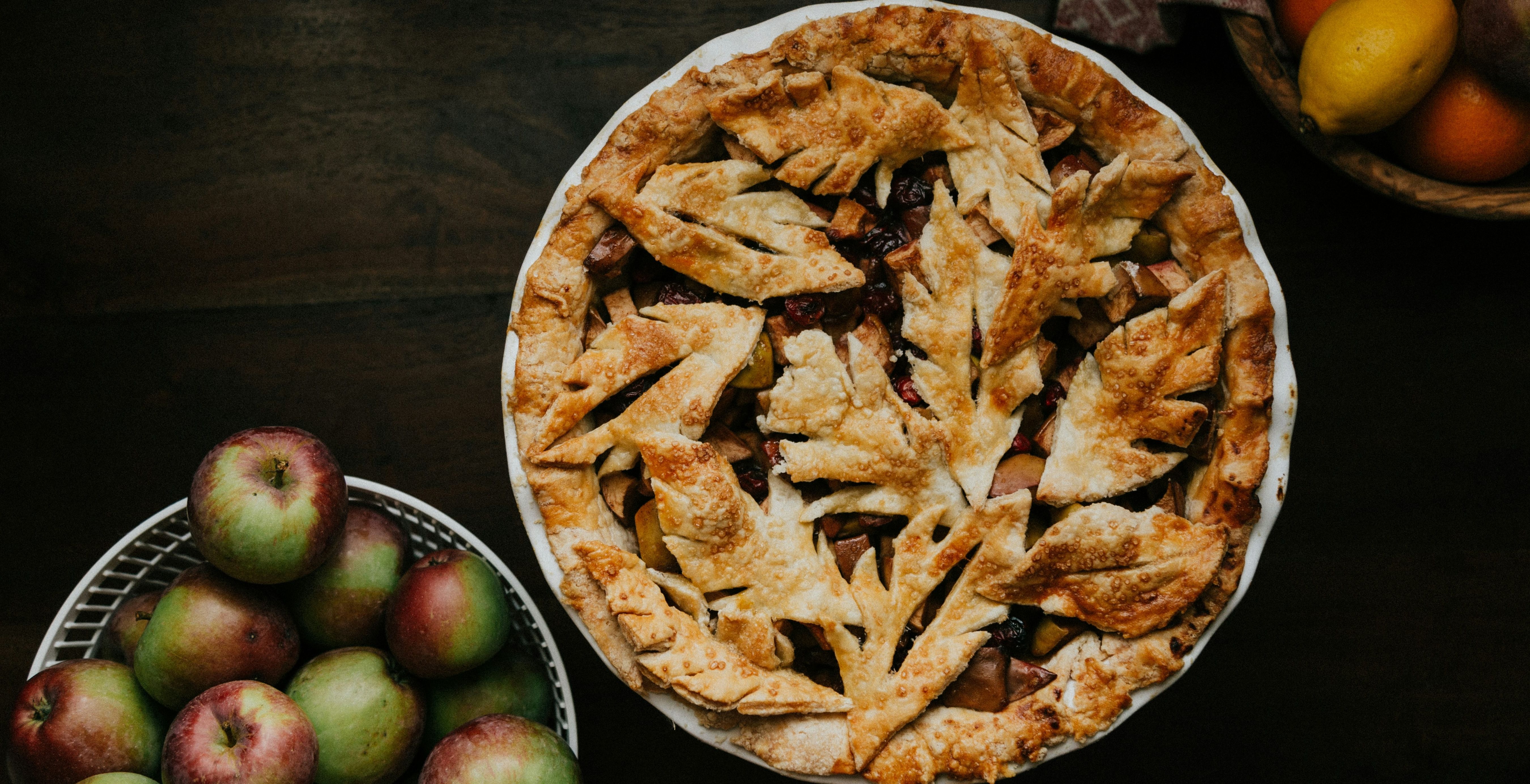 Cuisine d'automne