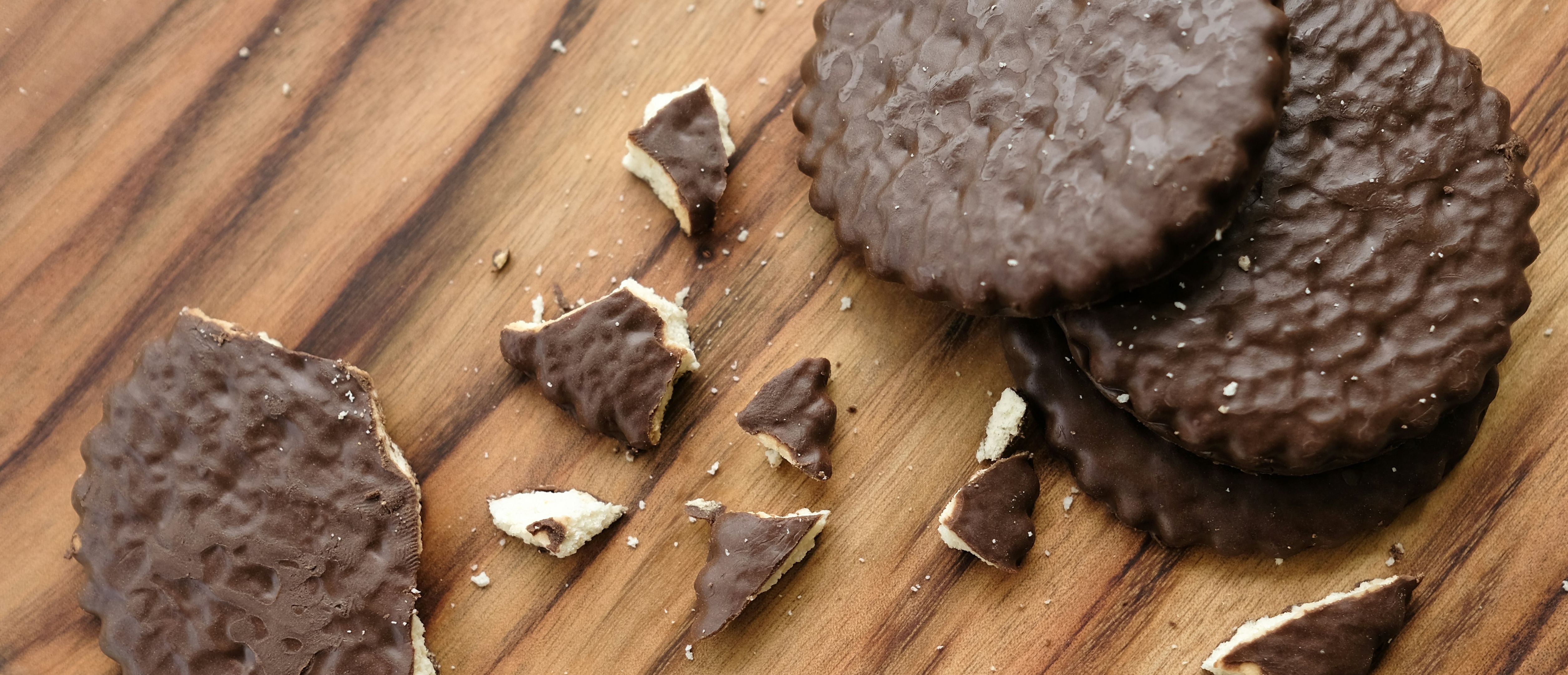 recette maison de granola