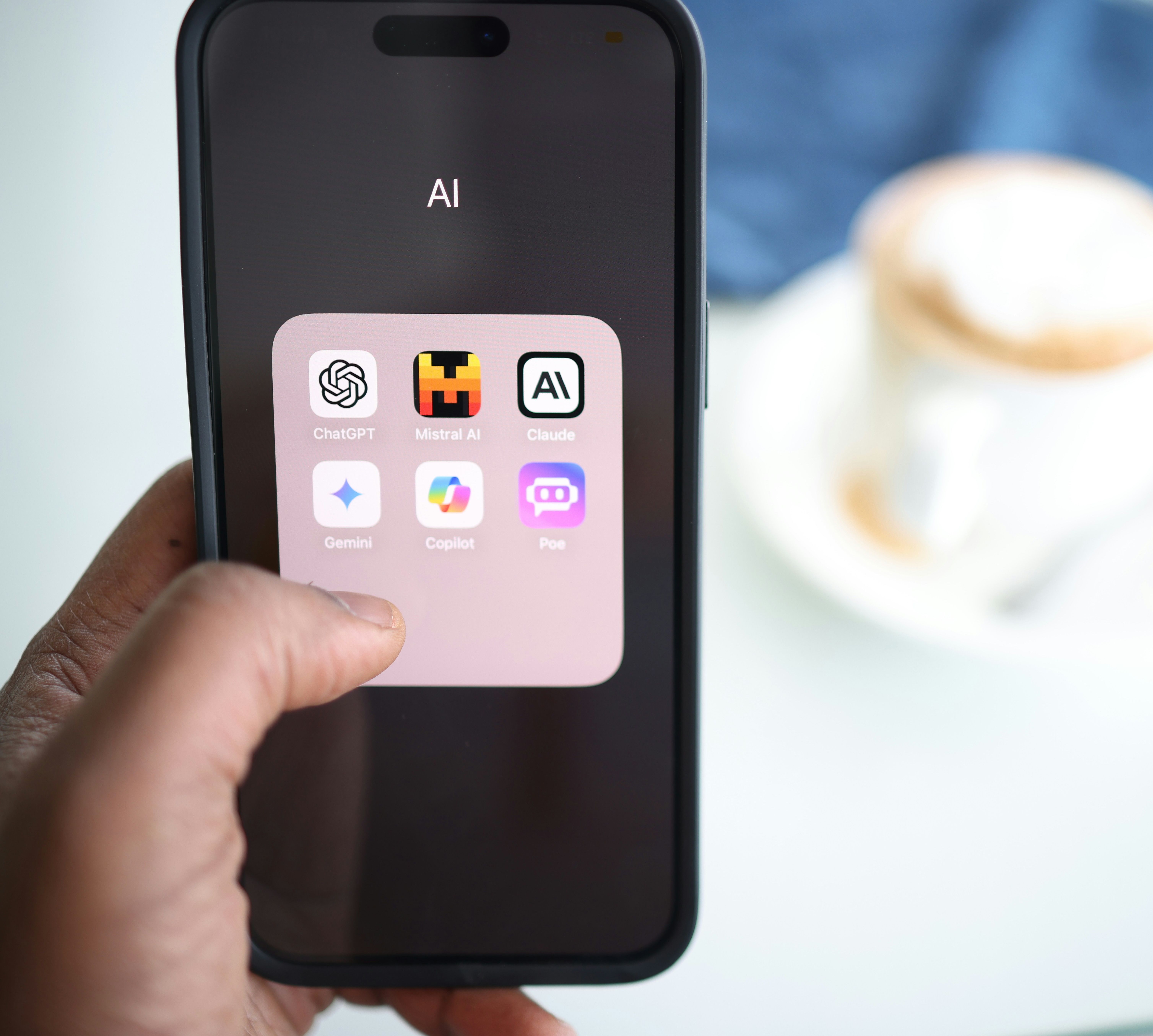 les bons usages de l'IA