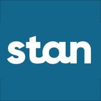 logo de la marque Stan Bio