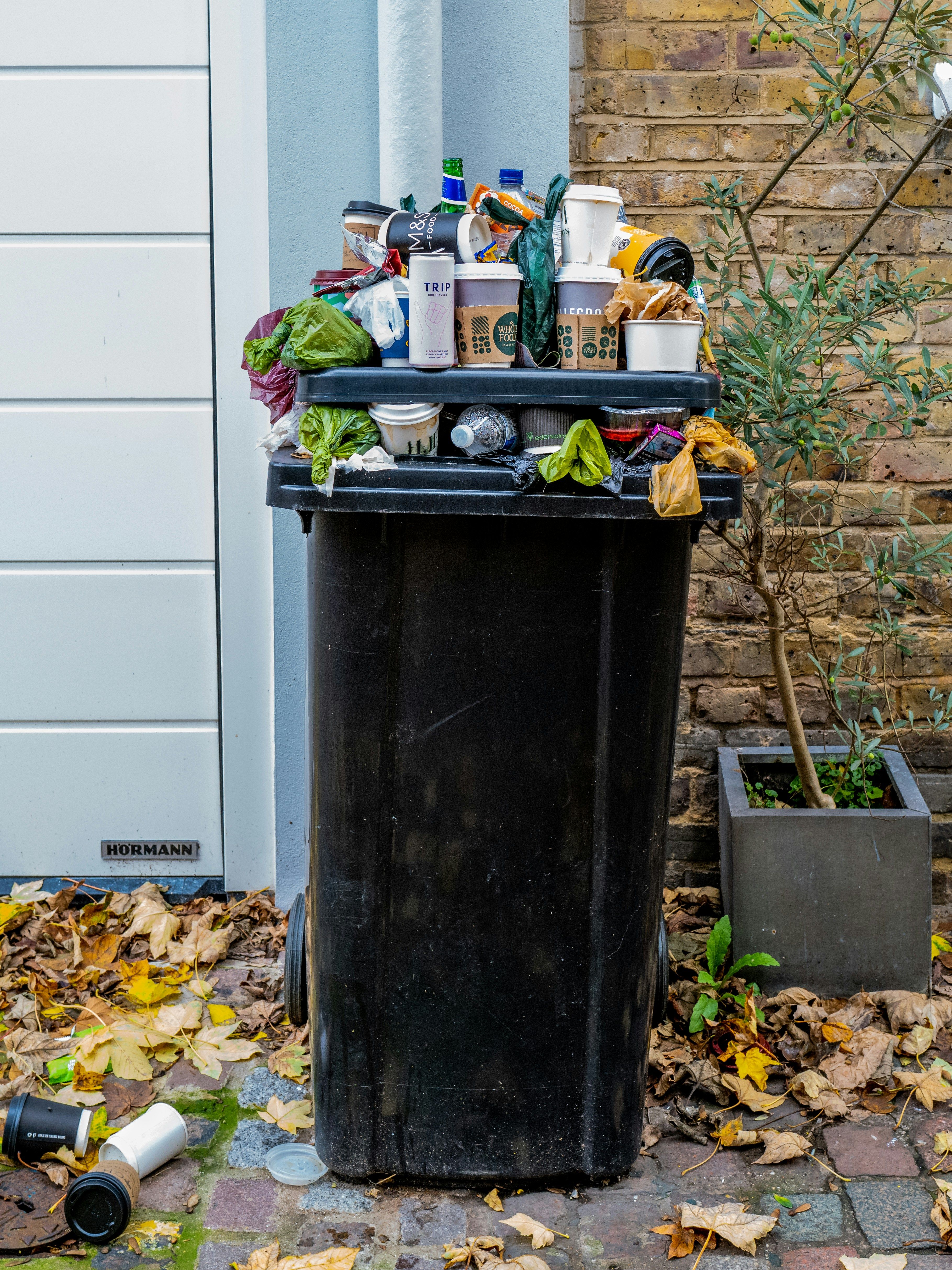 Déchets