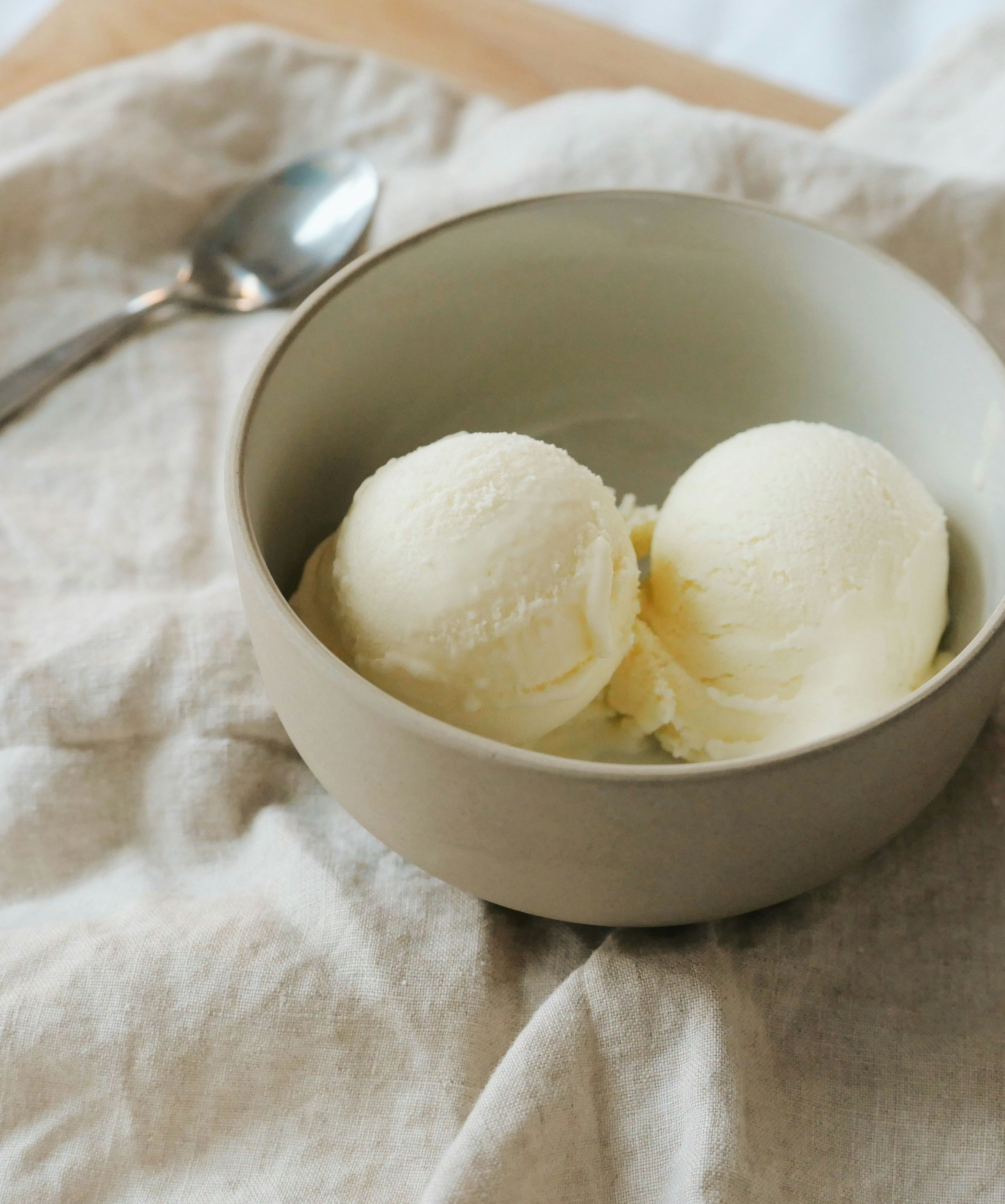 Recette glace melon sans sorbetière