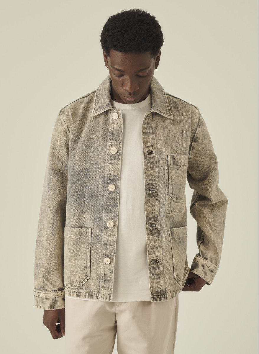 vêtements Maison Standards