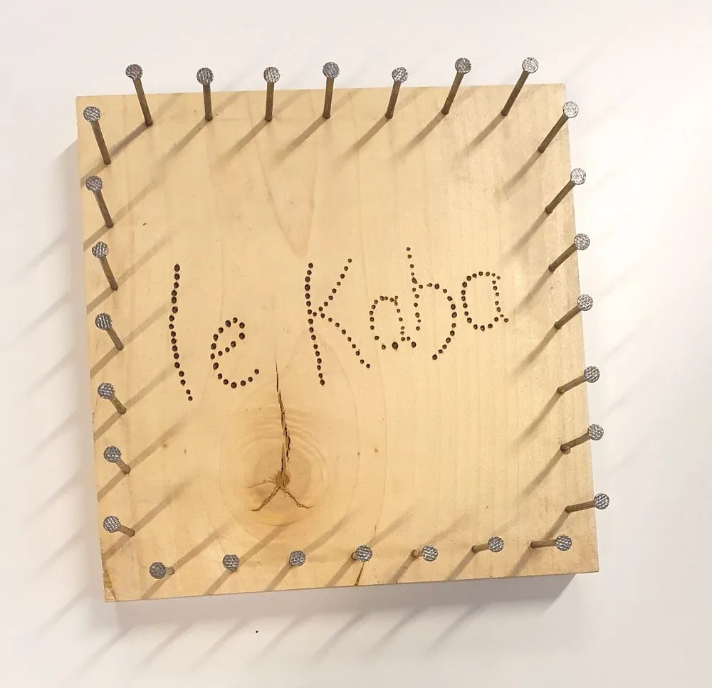 Tawashi Avec Des Chaussettes Usagées 14 Cm Éponge écologique tawashi : les 5 meilleurs tutos pour la fabriquer  vous-même | Le Kaba