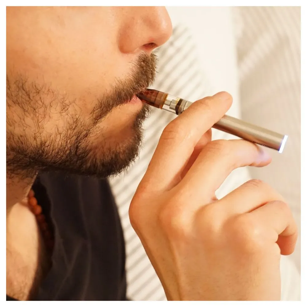 La cigarette lectronique, un dsastre pour la plante (et pour la sant) !  | Le Kaba