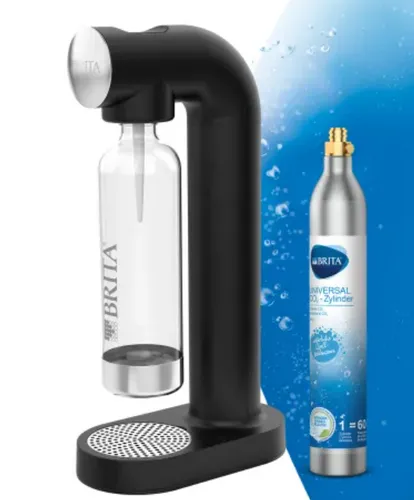 Machines à eau pétillante : on vous aide à choisir !