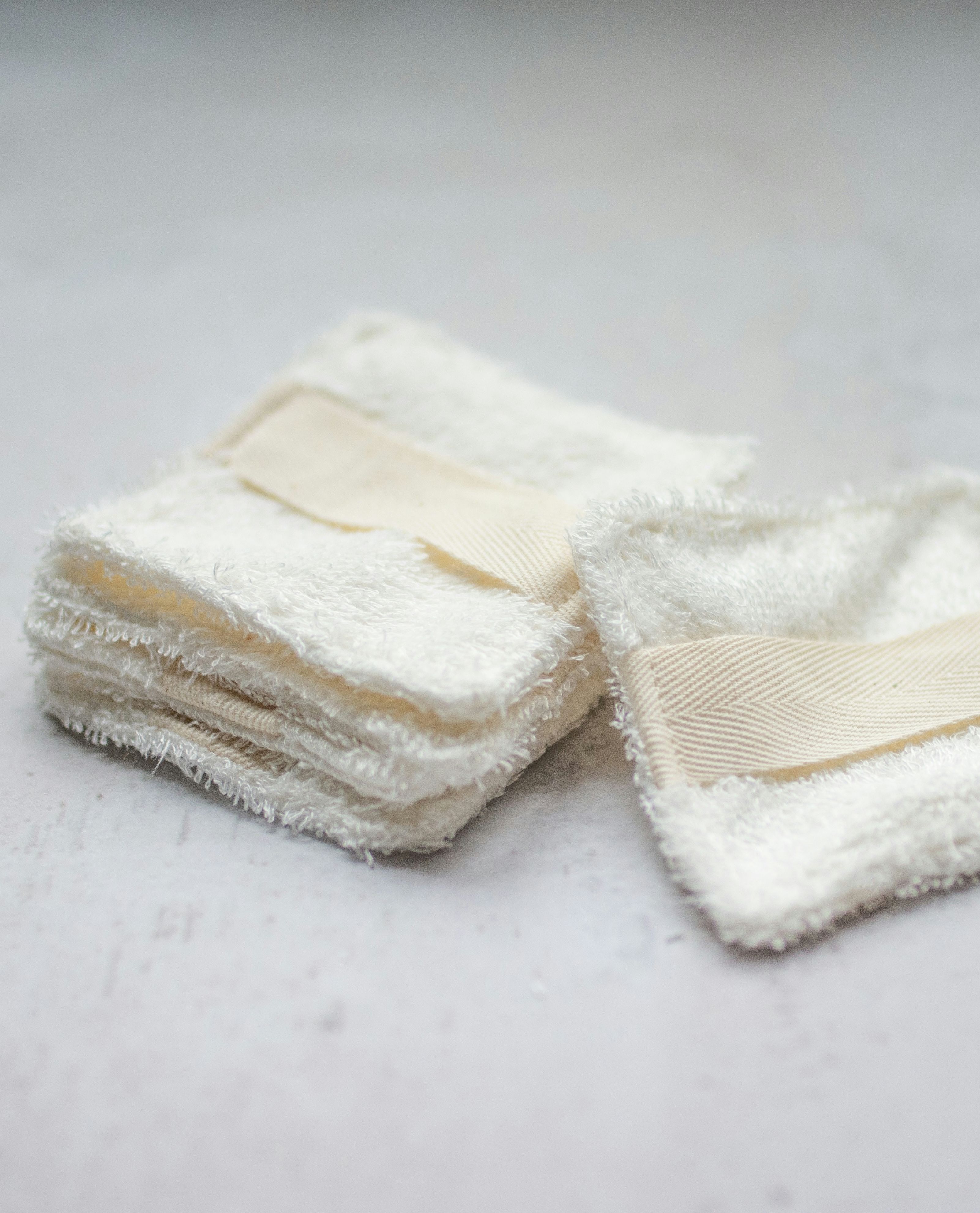 Coton lavable