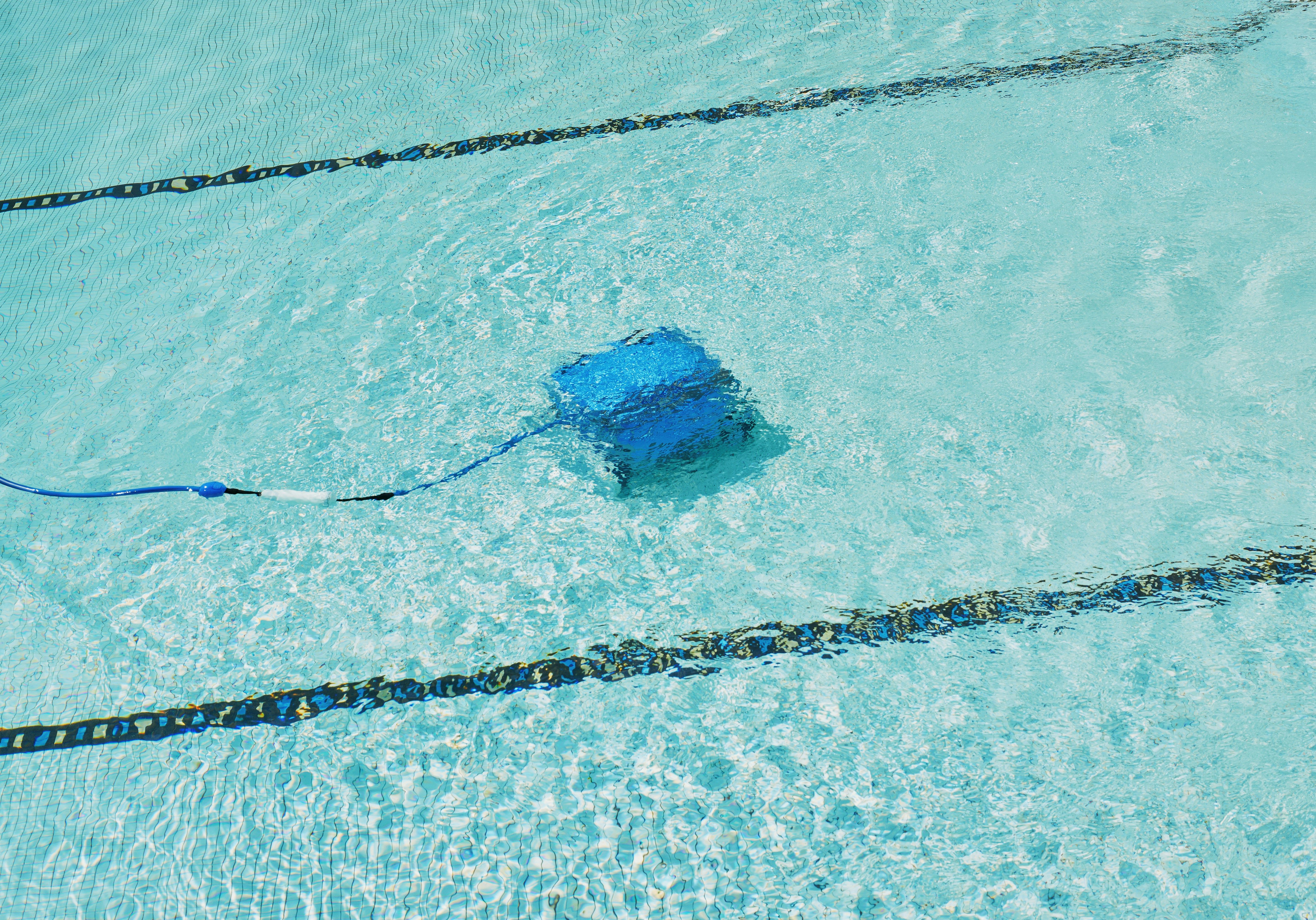 les alternatives au chlore dans les piscines