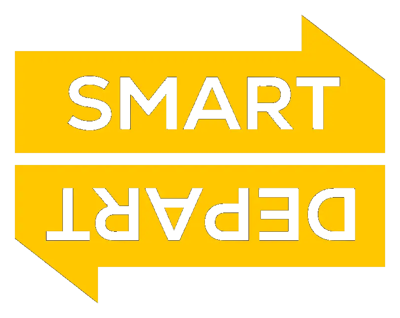 SMART DEPART GmbH