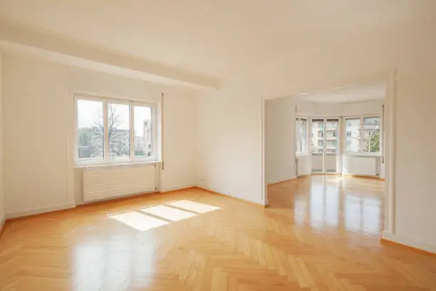 Familienfreundliches 5.5-Zimmer-Haus in Thun