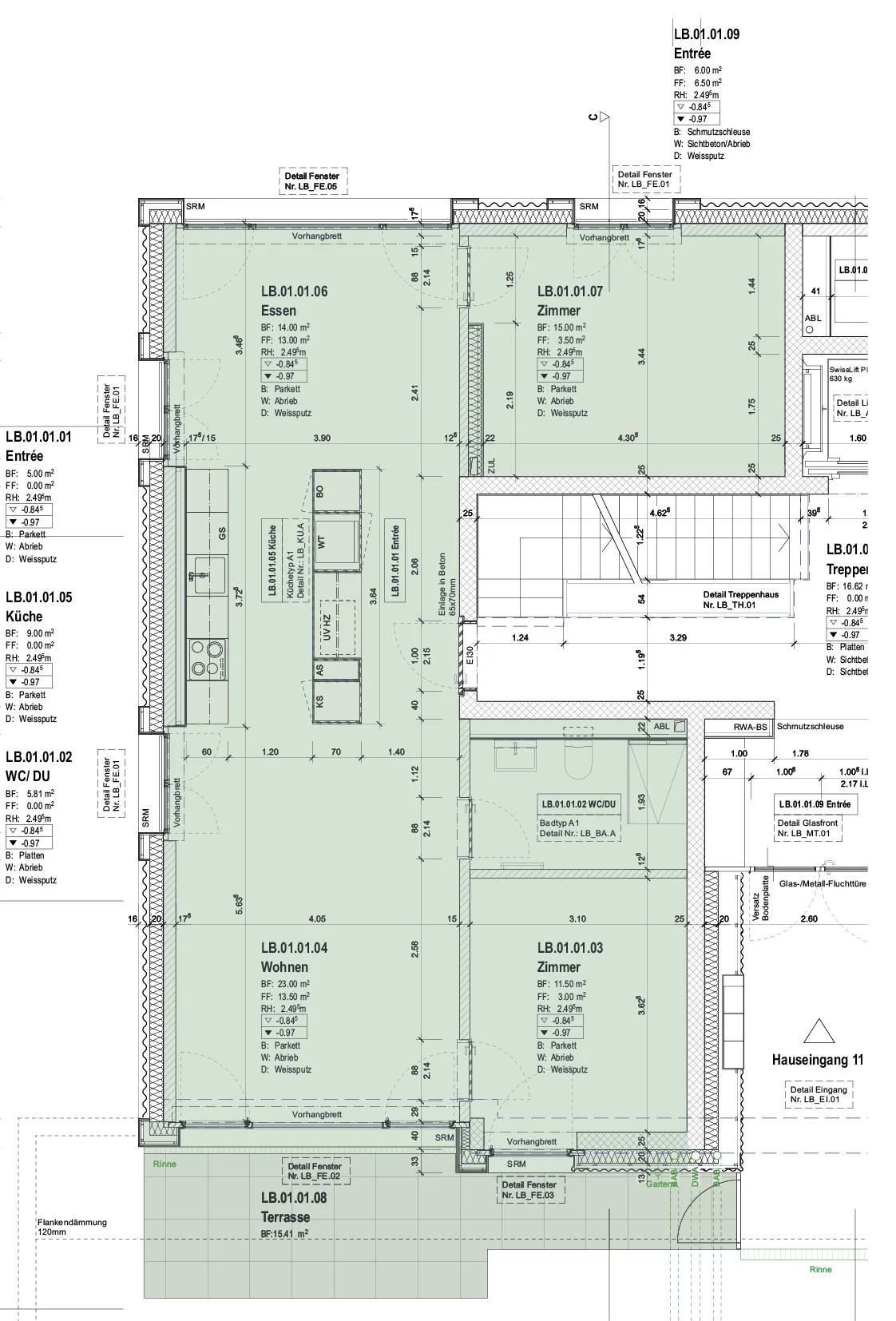 LB-01.01_Erdgeschoss_Langsbau
