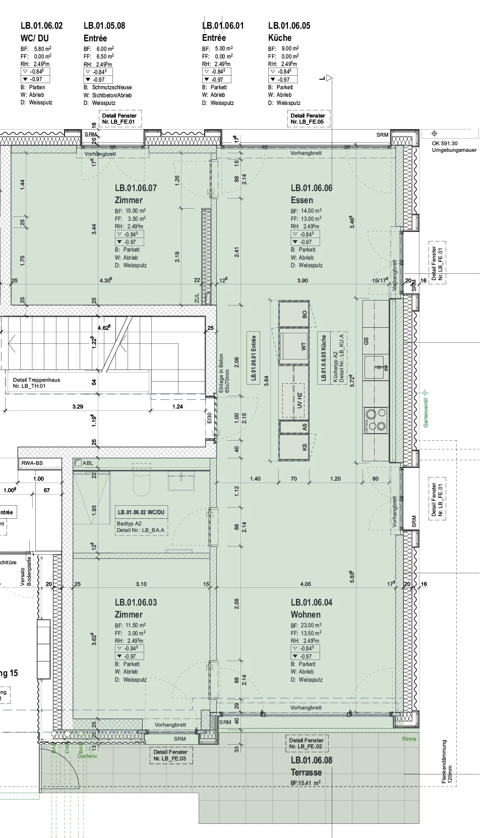 LB-01.06_Erdgeschoss_Langsbau