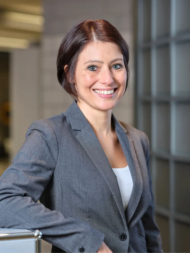 Michèle Krüttli