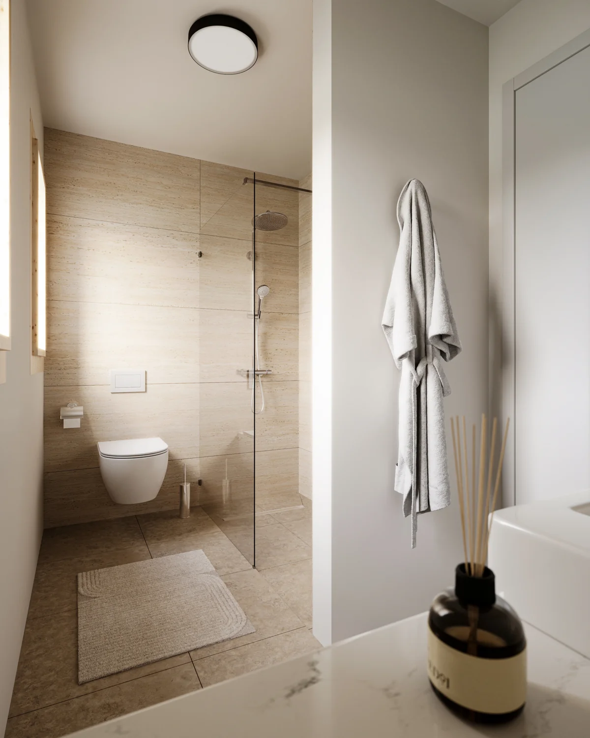 Haus Morosani Davos Platz – Foto 12