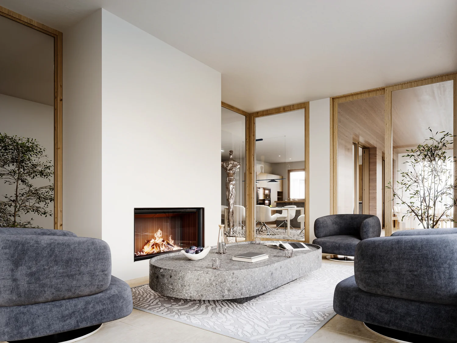 Haus Morosani Davos Platz – Foto 8