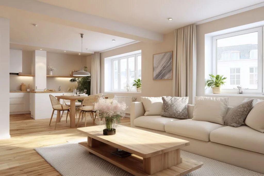 Moderne 5.5-Zimmer-Haus in Brienz, BE