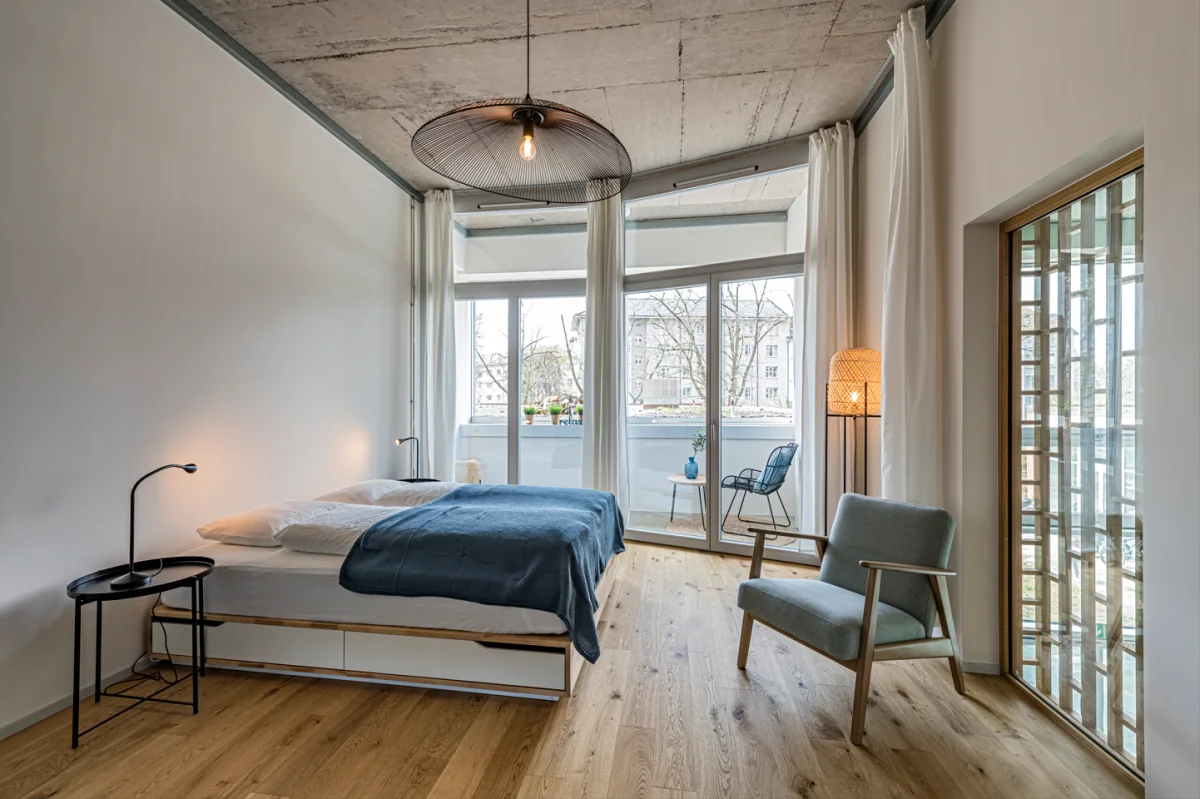 Moderne 5.5-Zimmer-Haus in Brienz, BE