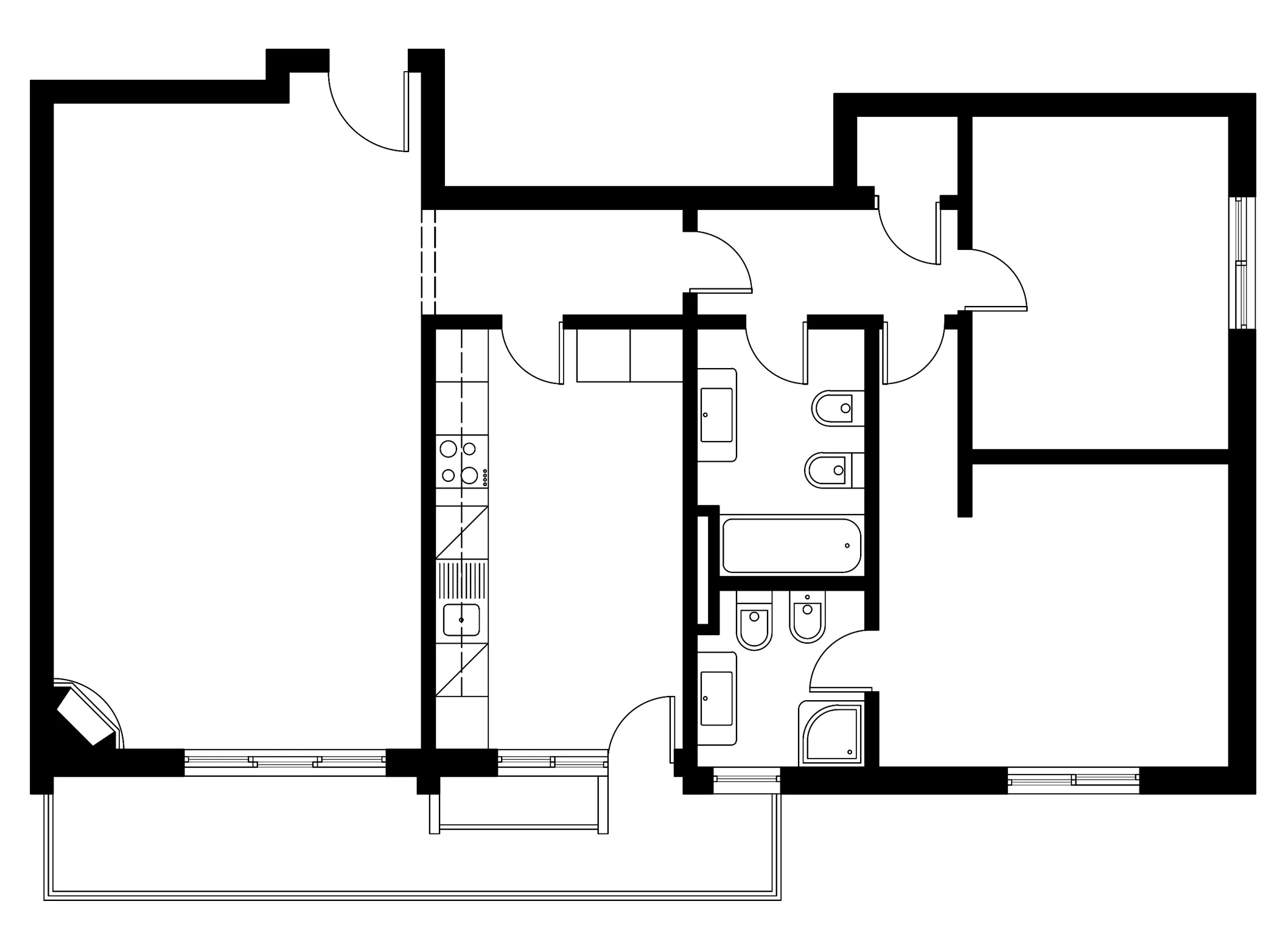 Moderne 5.5-Zimmer-Haus in Brienz, BE