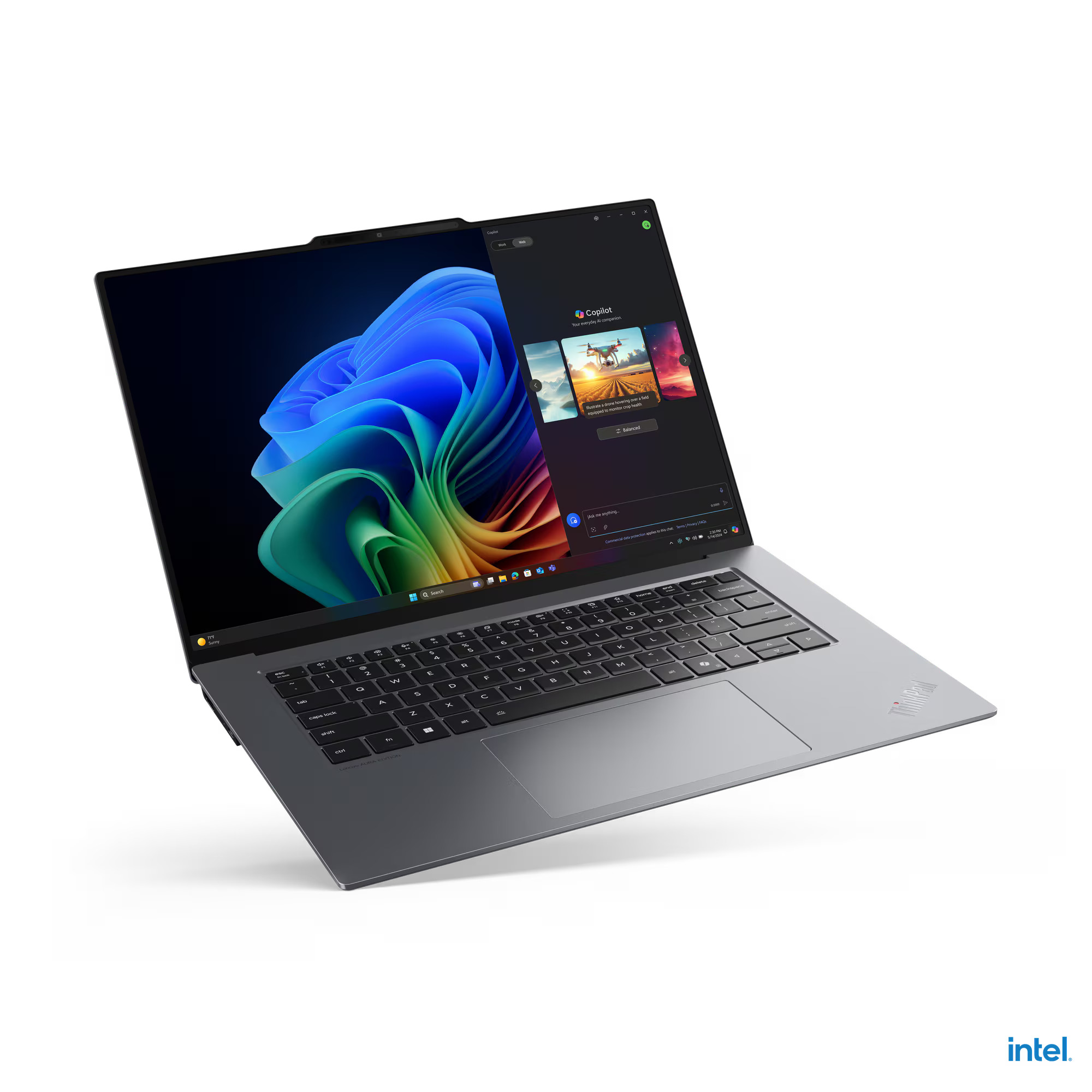 Lenovo TP X9 15 G1