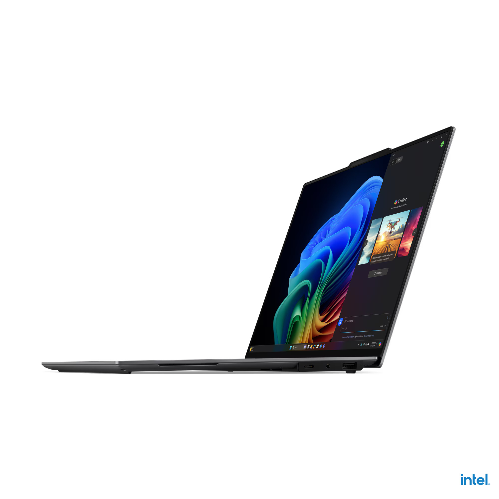 Lenovo TP X9 15 G1 2