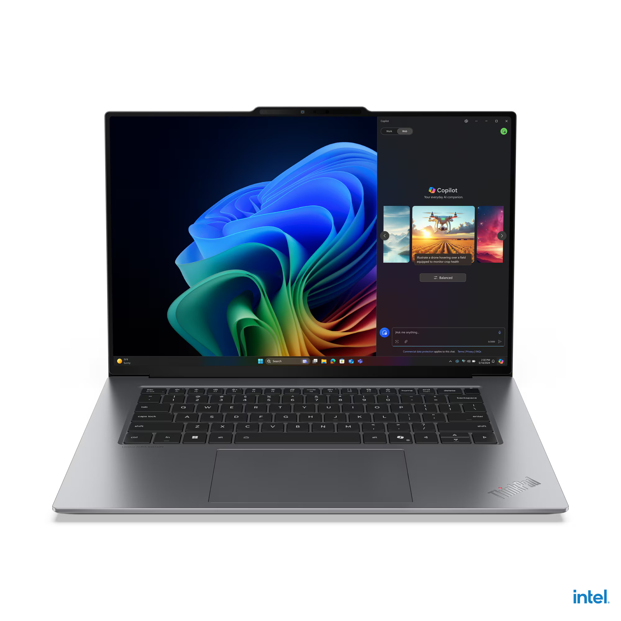 Lenovo TP X9 15 G1 3