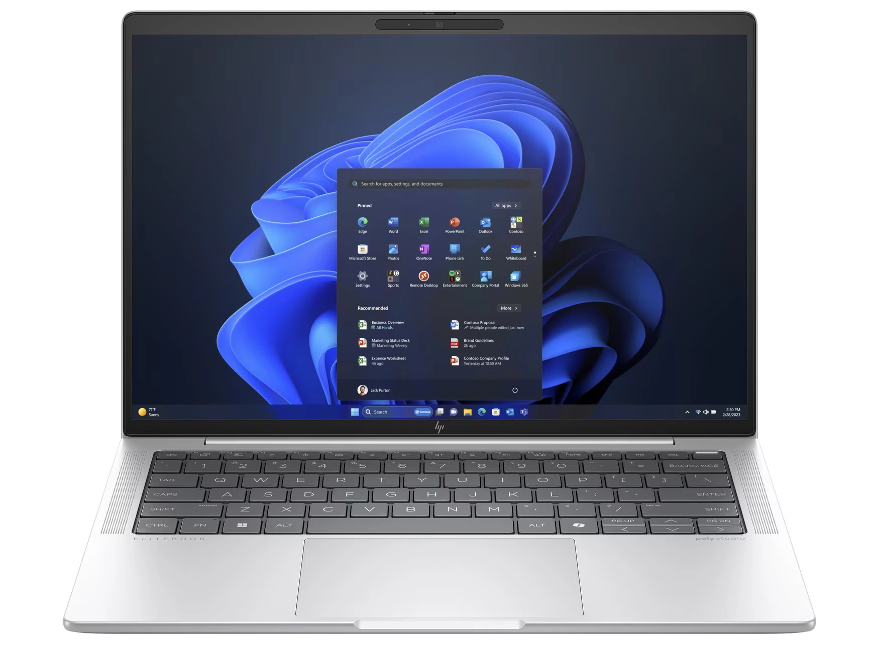 HP EliteBook 1040 G11