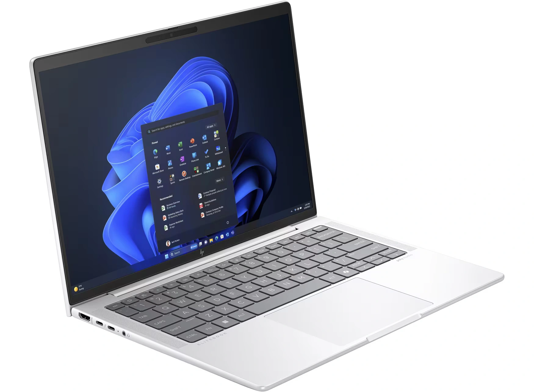 HP EliteBook 1040 G11 2