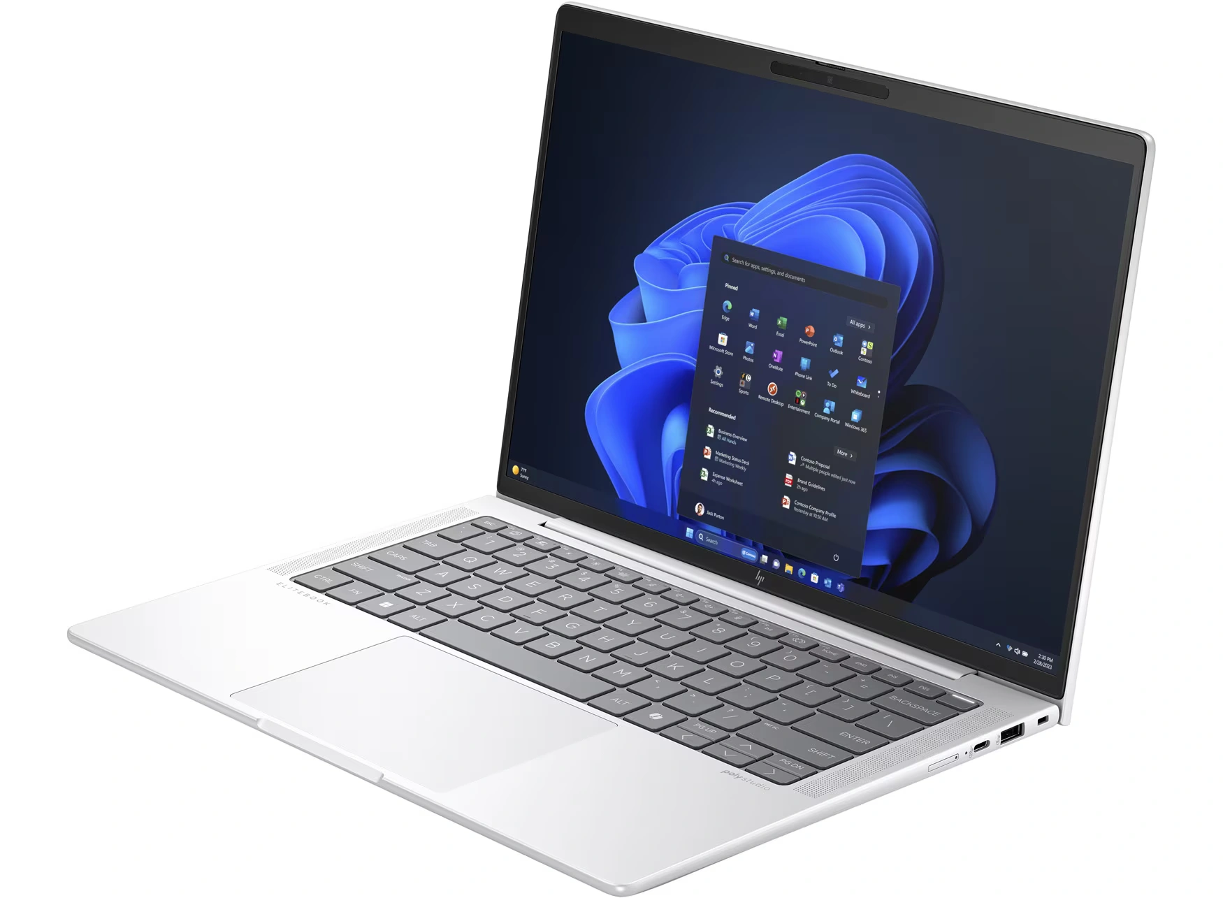 HP EliteBook 1040 G11 3