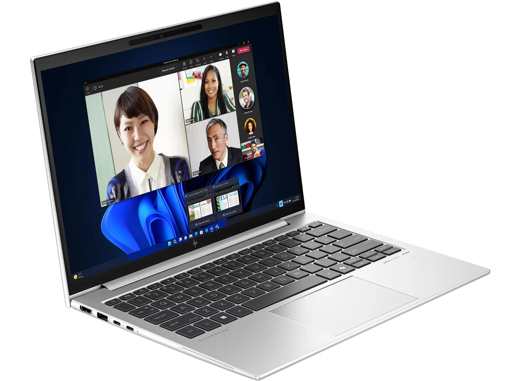 HP EliteBook 830 G11 2