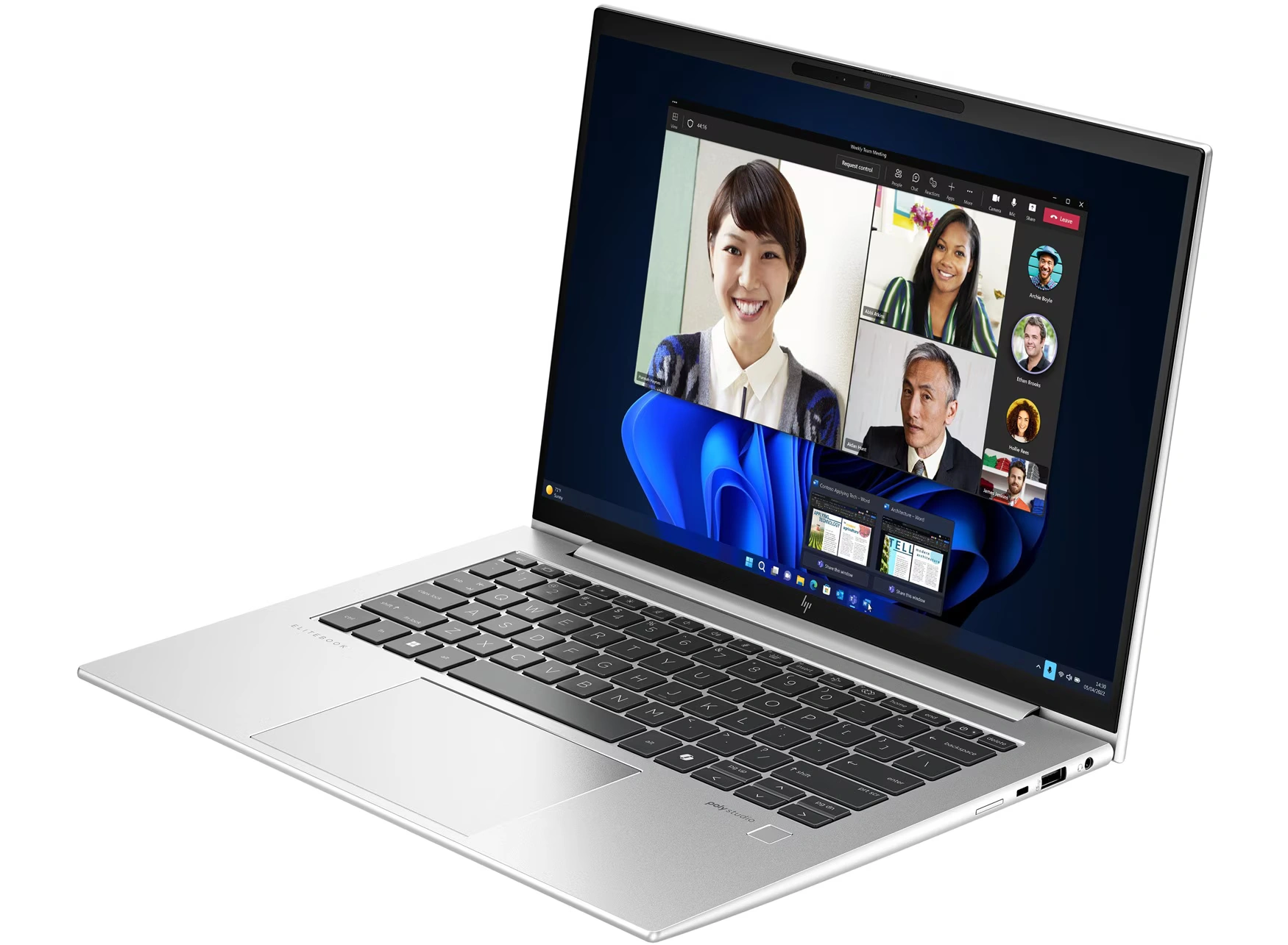 HP EliteBook 840 G11 3