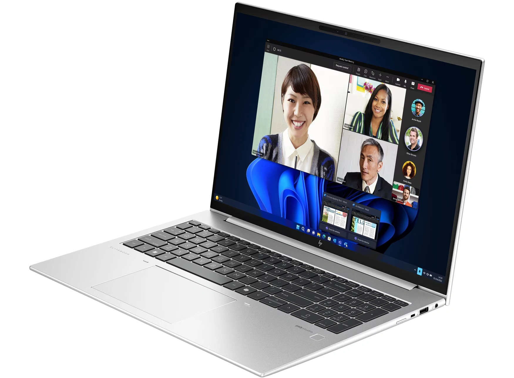 HP EliteBook 865 G11 3