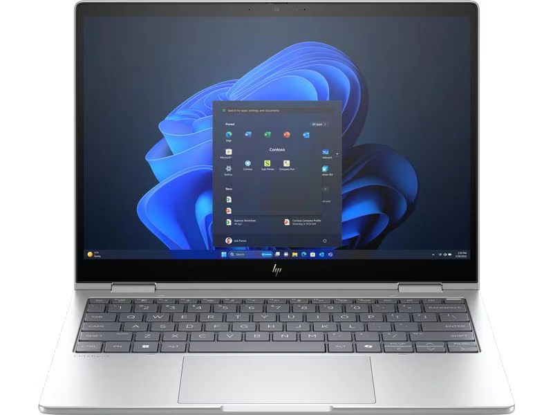 HP EliteBook 8 Flip G1i