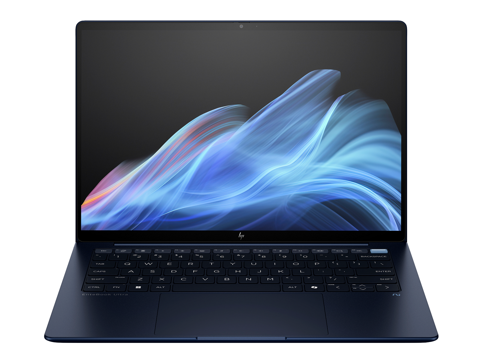 HP EliteBook Ultra G1i